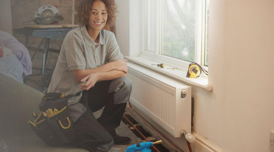 Professional expert plumbing services in Newark, OH